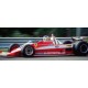 Ferrari&nbsp;312T3 12 Gilles Villeneuve F1 Winner Canada 1978 GP Replicas GP12-31A