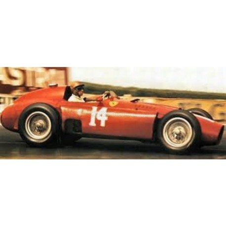 Ferrari&nbsp;D50 14 Peter Collins F1 Winner France 1956 GP Replicas GP12-32B