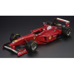 Ferrari&nbsp;F300 3 Michael Schumacher F1 Pole Position Winner Italie 1998 GP Replicas GP43-044A
