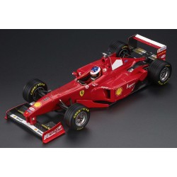 Ferrari&nbsp;F300 with driver 3 Michael Schumacher F1 Pole Position Winner Italie 1998 GP Replicas GP43-044AWD