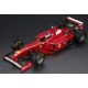 Ferrari&nbsp;F300 with driver 3 Michael Schumacher F1 Fastest Lap Winner Hongrie 1998 GP Replicas GP43-044CWD