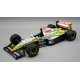 Lotus 109 12 Johnny Herbert F1 Belgique 1994 Tecnomodel TM18-352B