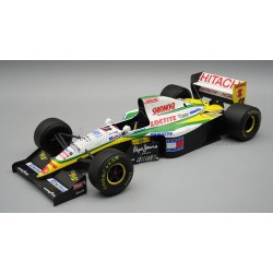 Lotus 109 12 Johnny Herbert F1 Belgique 1994 Tecnomodel TM18-352B