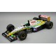 Lotus 109 11 Philippe Adams F1 Belgique 1994 Tecnomodel TM18-352C