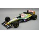 Lotus 109 11 Mika Salo F1 Japon 1994 Tecnomodel TM18-352D