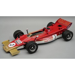 Lotus 56B 3 Reine Wisell F1 Angleterre 1971 Tecnomodel TM18-342A
