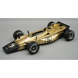 Lotus 56B 5 Emerson Fittipaldi F1 Italie 1971 Tecnomodel TM18-342B
