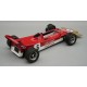 Lotus 56B 6 Emerson Fittipaldi F1 Race of Champions 1971 Tecnomodel TM18-342C