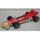 Lotus 56B 6 Emerson Fittipaldi F1 Race of Champions 1971 Tecnomodel TM18-342C