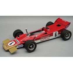 Lotus 56B 6 Emerson Fittipaldi F1 Race of Champions 1971 Tecnomodel TM18-342C