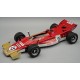 Lotus 56B 15 Dave Walker F1 Pays Bas 1971 Tecnomodel TM18-342D