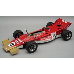 Lotus 56B 15 Dave Walker F1 Pays Bas 1971 Tecnomodel TM18-342D