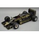Lotus 94T 12 Nigel Mansell F1 Europe 1983 Tecnomodel TM18-347A