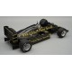 Lotus 94T 11 Elio De Angelis F1 Europe 1983 Tecnomodel TM18-347B