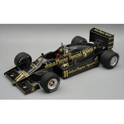 Lotus 94T 11 Elio De Angelis F1 Europe 1983 Tecnomodel TM18-347B
