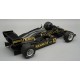Lotus 94T 12 Nigel Mansell F1 Angleterre 1983 Tecnomodel TM18-347C