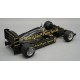 Lotus 94T 11 Elio De Angelis F1 Pays Bas 1983 Tecnomodel TM18-347D