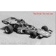 Lotus 72E 33 Eddie Keizan F1 Afrique Du Sud 1975 Quartzo QUA18294