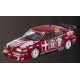 Alfa Romeo&nbsp;155 V6 Ti 15 DTM 1993 Giorgio Francia Tecnomodel TOP151D