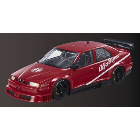 Alfa Romeo&nbsp;155 V6 Ti Presentation DTM 1993 Top Marques TOP151A