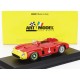 Ferrari&nbsp;290MM Spider s/n0626 4 GP Rouen 1956 Alfonso De Portago Art Model ART459