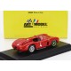 Ferrari&nbsp;290MM Spider s/n0626 4 GP Rouen 1956 Alfonso De Portago Art Model ART459