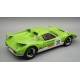 Lotus 62 177 Winner MN GT Thruxton 1969 Roy Pike Tecnomodel TM18-293E