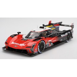 Cadillac V-series.R 31 2nd 24 Heures de Daytona 2024 Truescale TS0566