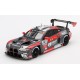 BMW M4 G82 GT3 1 12 Heures de Sebring 2024 Truescale TSM430787