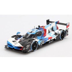 BMW M Hydrid V8 GTP 24 24 Heures de Daytona 2024 Truescale TSM430799