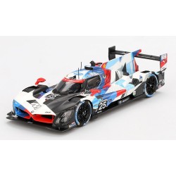 BMW M Hydrid V8 GTP 25 24 Heures de Daytona 2024 Truescale TSM430800