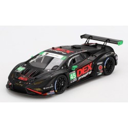 Lamborghini Huracan GT3 Evo2 45 24 Heures de Daytona 2024 Truescale TSM430806