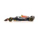 Red Bull RB19 1 Max Verstappen F1 Winner Abu Dhabi 2023 Minichamps 410232301