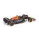 Red Bull RB19 1 Max Verstappen F1 Winner Abu Dhabi 2023 Minichamps 410232301