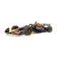 Red Bull RB19 1 Max Verstappen F1 Winner Abu Dhabi 2023 Minichamps 110232301