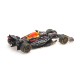 Red Bull RB19 1 Max Verstappen F1 Winner Abu Dhabi 2023 Minichamps 110232301