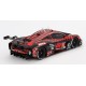 McLaren 720S GT3 Evo 9 Chevrolet Grand Prix 2024 Truescale TSM430827