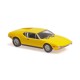 De Tomaso Pantera 1974 Yellow Minichamps 940127501