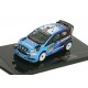 Ford Fiesta RS WRC 5 Rallye Monte Carlo 2016 Ostberg Floene IXO RAM622
