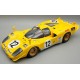 Ferrari 512S 5.0L V12 12 24 Heures du Mans 1970 Top Marques TM12-02F
