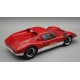 Lotus 62 Press version 1969 Red Tecnomodel TM18-293A