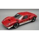 Lotus 62 Press version 1969 Red Tecnomodel TM18-293A