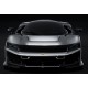 Ferrari F80 with Carbon Rims 2024 Alluminio Lucido BBR BBRC305E