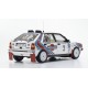 Lancia Delta HF Integrale 4wd 3 Rallye Olympus USA 1987 Juha Kankkunen - Juha Piironen Kyosho 8960E