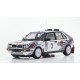 Lancia Delta HF Integrale 4wd 3 Rallye Olympus USA 1987 Juha Kankkunen - Juha Piironen Kyosho 8960E