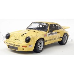Porsche 911 Carrera 3.0 RSR 1 IROC Riverside 1973 Emerson Fittipaldi Solido 1810703