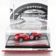 Ferrari 250TR Testarossa 3.0L V12 Spider 11 Winner 24 Heures du Mans 1960 Brumm S24/26