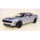 Dodge Challenger SRT Hellcat 2023 Silver Black Solido S1805711