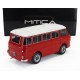 Alfa Romeo&nbsp;F-12 Minibus 1-Series 1967 Red Ivory Mitica MITICA200061-D