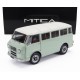 Alfa Romeo&nbsp;F-12 Minibus 1-Series 1967 very light Green Ivory Mitica MITICA200062-D